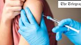 Covid vaccines may have helped fuel rise in excess deaths