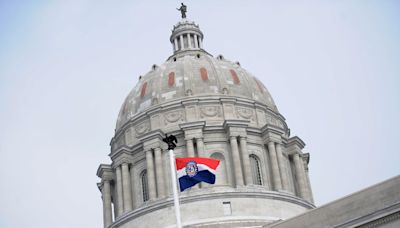 Top candidates in MO Governor race make final push before Tuesday’s primary