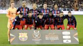 El FC Barcelona advirtió a los seguidores LGBTQ sobre posibles “sanciones severas” durante su estadía en Arabia Saudita por la Supercopa de España
