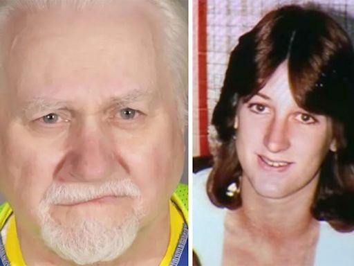 Teen was stabbed and strangled in a California street. 40 years on, a serial killer confessed to her murder