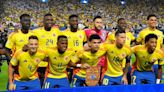 Selección Colombia ilusiona y tendría servido en bandeja de plata su segundo título