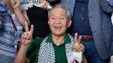 Aging Japanese militant in Beirut marks 1972 Israel attack