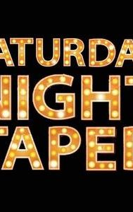 Saturday Night Taped