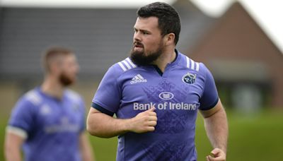 Munster and Connacht lead tributes to ‘hugely popular’ player after death at 30