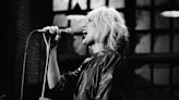 17 Vintage Shots of Saturday Night Live Musical Performances