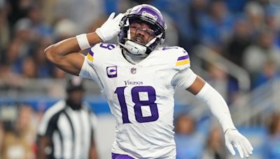 Minnesota Vikings NFL draft predictions, according to latest expert mock drafts