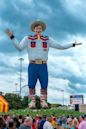 Big Tex