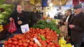 Turkish inflation exceeds 75% but peak in sight