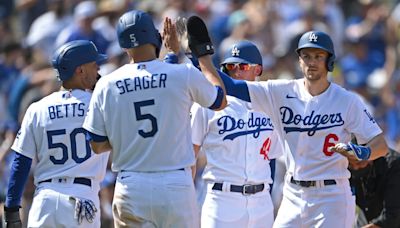 Former Dodgers Infielder Who Netted LA Top Prospect Signs With NL West Rival