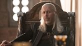 House of the Dragon star Paddy Considine celebrates Viserys return