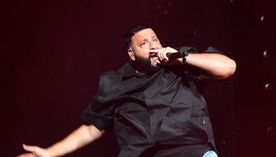 DJ Khaled Talks Golf Essentials, His New Nesquik Collab, and What to Expect From ‘Til Next Time’