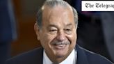 Mexican billionaire Carlos Slim buys £400m stake in BT