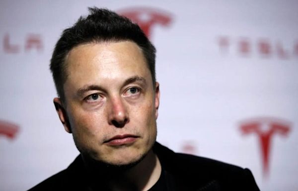 Elon Musk, Who Acquired Twitter For $44B, Says Social Media Is Bad For Kids: 'They're Being Programmed By...