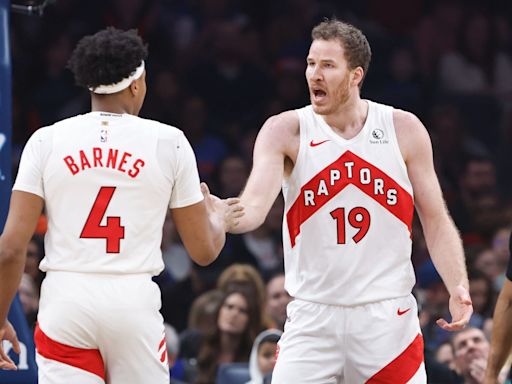 RJ Barrett’s Hot Start at the Olympics Is Massive News for Raptors