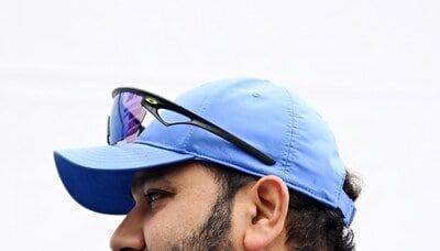 Fifties, hundreds don't matter, I want to bat with tempo: Rohit Sharma