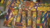 Snohomish County banning fireworks sales where use is prohibited