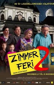 Zimmer Feri 2.