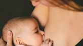 餵母乳好想哭 醫師解惑：哺乳媽媽如何面對哺乳嫌惡感？