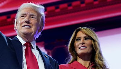 Why Donald Trump Winning is Melania’s Worst Nightmare