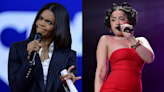 Candace Owens Says Ice Spice’s “Fart” Single Set American Society Back