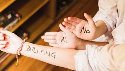 Día Internacional contra el Bullying o el Acoso Escolar - Diario El Sureño