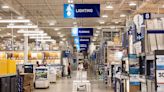 Lowe's CEO Marvin Ellison 'confident' even as same-store sales continue to falter - Triad Business Journal