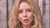 Carol Vorderman gives stern warning to fans as she hits out at 'sickening' issue