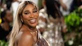 Serena Williams hosts star-studded ESPYs