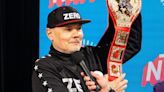 Billy Corgan insiste en que NWA firmó un acuerdo de televisión