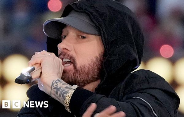 Eminem's The Death of Slim Shady album a mixed bag, say critics