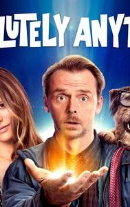 Absolutely Anything