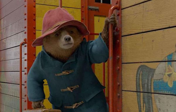 Paddington 3 Gets First Teaser Poster