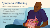 Bloating: Pain, Heaviness, Tightness, and Swollen Abdomen