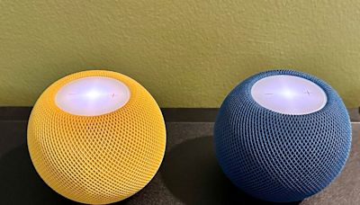 How To Pair Two Apple HomePod minis For 2-Channel Stereo Sound