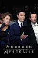 Murdoch Mysteries