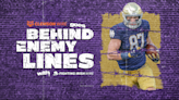 No. 5 Clemson-Notre Dame: Behind enemy lines with Fighting Irish Wire