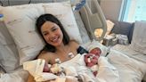 'Sentimento de vazio no coração', mulher de Sorocaba relata complicações após parto de gêmeos