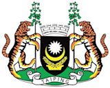 Taiping, Perak