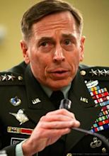 David Petraeus