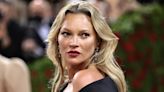 Kate Moss was asked to remove her bra during a photoshoot aged 15