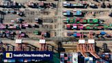 China’s exports tumble, but ‘robust growth’ on the horizon as demand returns