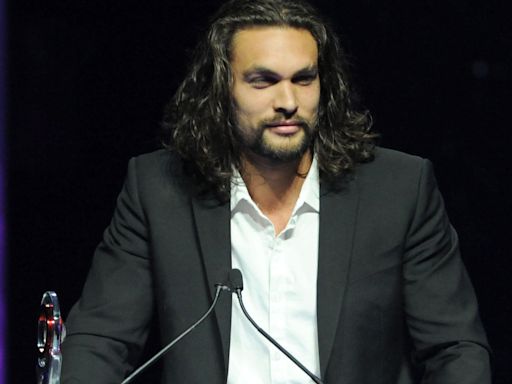 Actor Jason Momoa emerged in Hollywood when he landed a role in 'Baywatch' and later, 'Game of Thrones'