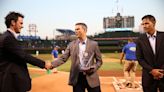 Column: Theo Epstein’s tree is growing as baseball looks for creative approaches in front offices