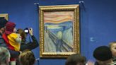 El Grito de Edvard Munch: el cuadro del alma humana