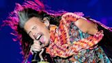 Aerosmith: así fue el último concierto de la banda