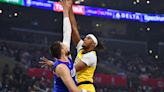 Pacers charge past Clippers, ensure winning trip