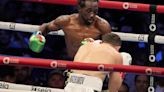 Terence Crawford could see big payday, bigger challenge in super fight with Canelo Álvarez