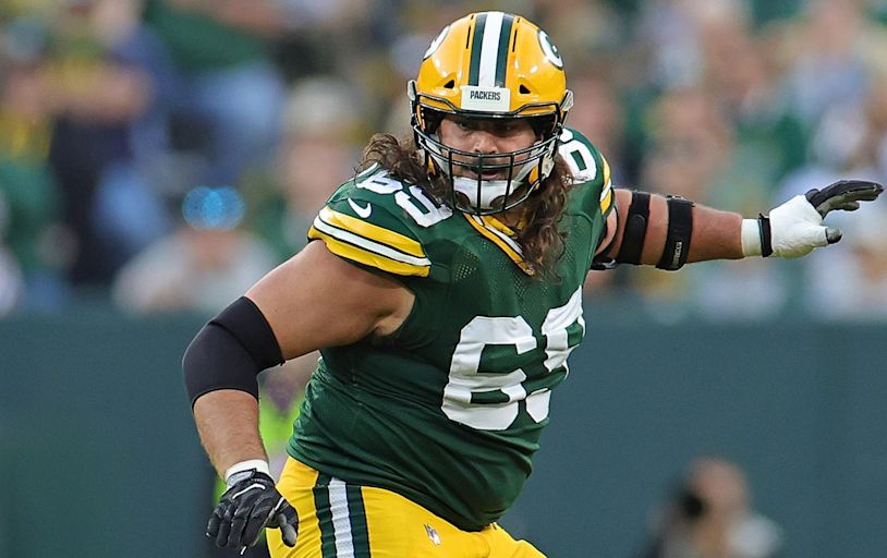 Chiefs Urged to Sign Former Packers $92 Million Starter for ‘A Steal’