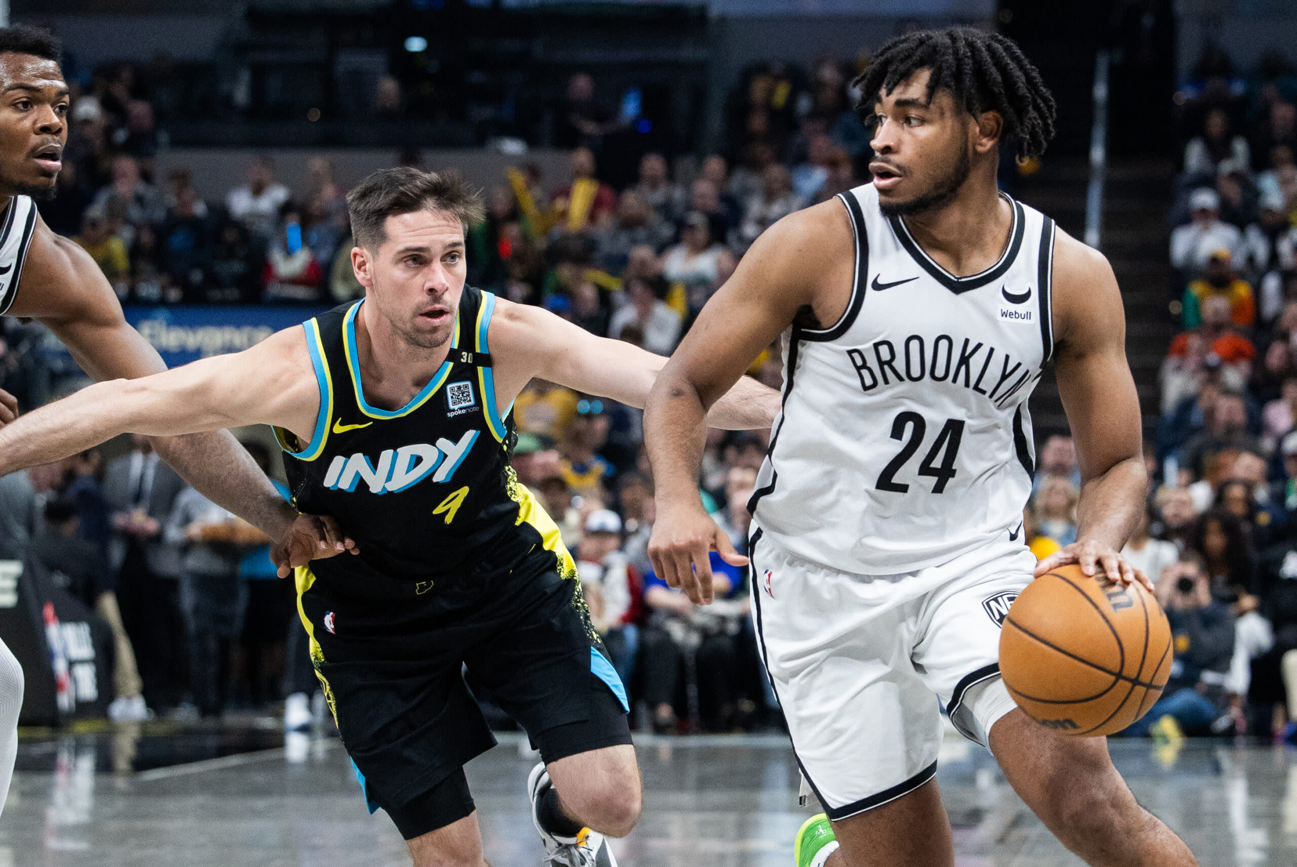 What would an extension for Nets’ Cam Thomas look like?