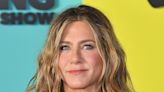 One of Jennifer Aniston's Famous Exes Slid Into Her Instagram Comment Section After Steamy Photoshoot Reveal